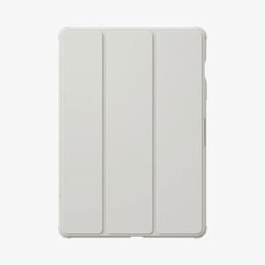 NIB Spigen Ultra Hybrid Pro Case Samsung Galaxy Tab S10 FE / S9 Gray
